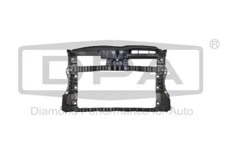 Панель передня (телевізор) VW Golf VI 08-13 DPA 88051177502 Купити в Україні
