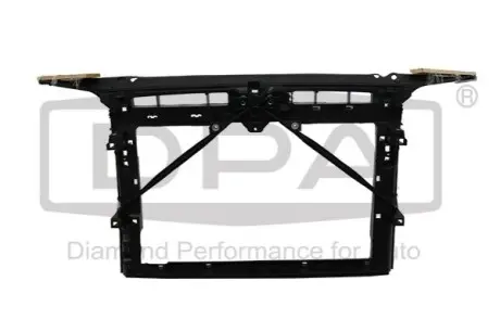Панель передня (телевізор) Skoda Octavia III 12-20 DPA 88051471302 Купити в Україні