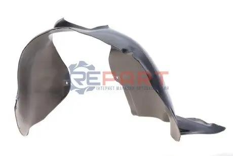 Підкрильник (передній) VW Caddy III 04-15/Touran 03-10 (R) DPA 88051525402 Купити в Україні