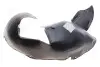 Фото Підкрильник (передній) VW Caddy III 04-15/Touran 03-10 (R) DPA (88051525402) зображення 5