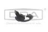 Фото Підкрильник (передній) VW Caddy III 04-15/Touran 03-10 (L) DPA (88051525502) зображення 1