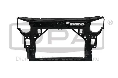 Панель передня (телевізор) Seat Ibiza IV 08 DPA 88051564202