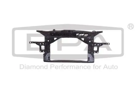 Панель передня (телевізор) Seat Leon 05-12 DPA 88051564502 Купити в Україні