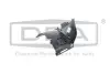 Фото Підкрильник (передній) VW Golf VII 13-21 (R) DPA (88051625802) зображення 1