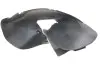 Фото Підкрильник (передній) VW Golf VI 08-13 (L) DPA (88051626002) зображення 1