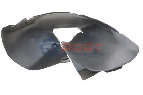 Підкрильник (передній) VW Golf VI 08-13 (L) DPA 88051626002 Купити в Україні