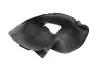 Фото Підкрильник (передній) VW Golf VI 08-13 (R) DPA (88051626102) зображення 1