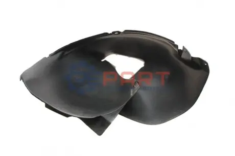 Підкрильник (передній) VW Golf VI 08-13 (R) DPA 88051626102 Купити в Україні