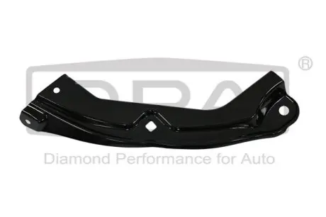 Кронштейн кріплення фари Skoda Fabia III 14-22 (L) DPA 88051641302 Купити в Україні