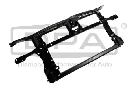 Панель передня (телевізор) VW Golf V 2.0 GTI/3.2 R32 4motion 04-09 DPA 88051770802 Купити в Україні