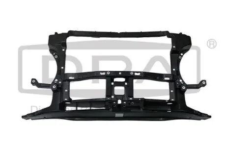 Панель передня (телевізор) VW Passat CC B6 08-12 DPA 88051771102 Купити в Україні