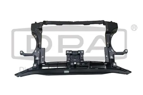 Панель передня (телевізор) VW CC B7 11-16 DPA 88051771202 Купити в Україні