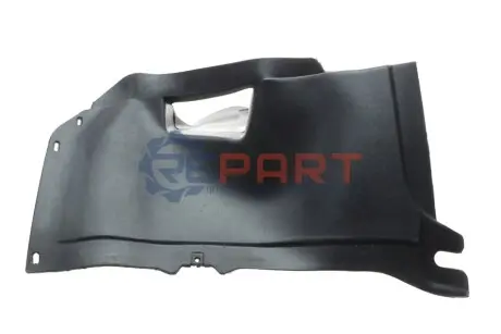 Підкрилок (передній/передня частина) VW Golf VI 08-12 (R) DPA 88051772402 Купити в Україні