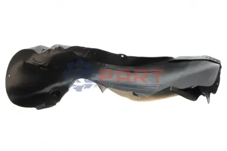Підкрильник (передній) VW Passat B8 14-23 (L) DPA 88051772802 Купити в Україні