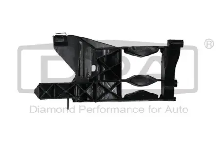 Кронштейн кріплення фври Audi A6 С7 10-18 (L) DPA 88051775502 Купити в Україні