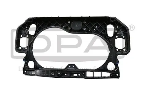 Панель передня (телевізор) Audi A6 C6 04-11 DPA 88051775702 Купити в Україні