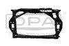 Фото Панель передня (телевізор) Audi Q3 11-18 DPA (88051775802) зображення 1