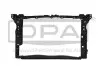 Фото Панель передня (телевізор) VW Polo 18 DPA (88051776402) зображення 1