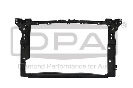 Панель передня (телевізор) VW Polo 18 DPA 88051776402 Купити в Україні