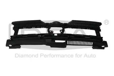 Кронштейн кріплення решітки радіатора VW Polo 18- (в центрі) DPA 88051776702 Купити в Україні