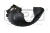 Фото Підкрильник (передній) VW Golf 13-21 (R) DPA (88051777102) зображення 1