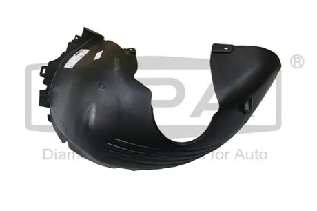 Підкрильник (передній) VW Golf 13-21 (R) DPA 88051777102 Купити в Україні