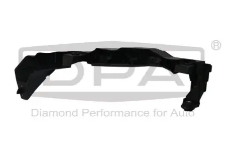 Кронштейн кріплення фари VW Polo 17- (R) DPA 88051777502 Купити в Україні