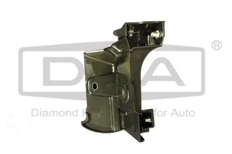 Кронштейн кріплення фари VW Touareg 18- (L) DPA 88051779702 Купити в Україні