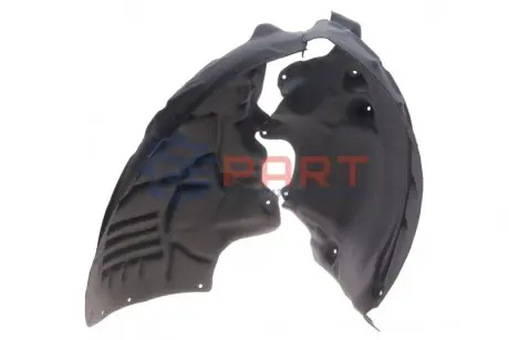 Підкрильник (передній) VW Touareg 18- (L) DPA 88051779902 Купити в Україні