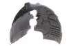 Фото Підкрильник (передній) VW Touareg 18- (R) DPA (88051780002) зображення 3