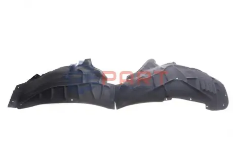 Підкрильник (передній) VW Touareg 18- (R) DPA 88051780002 Купити в Україні