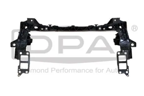 Панель передня (телевізор) VW Touareg 18- (верхня частина) DPA 88051780202 Купити в Україні