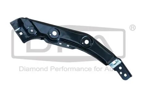 Кронштейн кріплення фари Seat Alhambra/VW Sharan 10- (R) (зверху) DPA 88051780502 Купити в Україні
