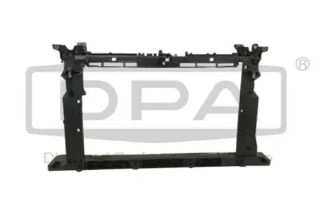 Панель передня (телевізор) Seat Ibiza 18 DPA 88051781502 Купити в Україні
