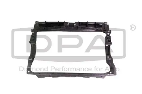 Панель передня (телевізор) VW Tiguan 16 DPA 88051781702 Купити в Україні