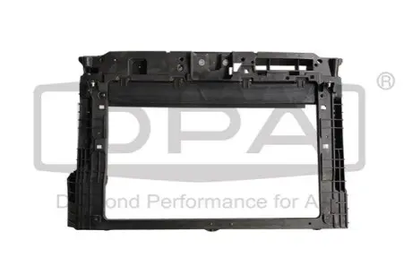 Панель передня (телевізор) Skoda Rapid 13-22 DPA 88051782102 Купити в Україні