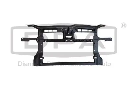 Панель передня (телевізор) VW Golf V 03-08 DPA 88051782502 Купити в Україні