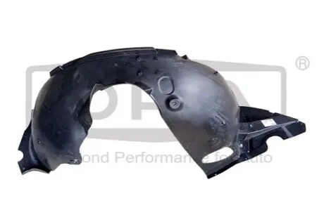Підкрильник (передній) VW Polo VI 17- (L) DPA 88051782602 Купити в Україні