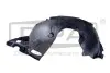 Фото Підкрильник (передній) VW Polo VI 17- (R) DPA (88051782702) зображення 1
