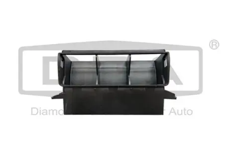 Дефлектор корпуса фільтра повітряного VW Polo V 09-/Skoda Fabia III 14 DPA 88051787102 Купити в Україні