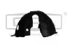 Фото Підкрильник (передній) VW Jetta 18- (L) DPA (88051787502) зображення 1