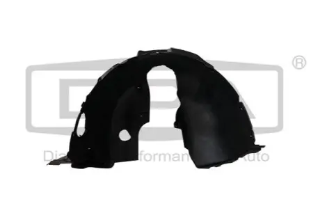 Підкрильник (передній) VW Jetta 18- (L) DPA 88051787502 Купити в Україні