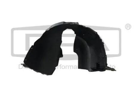 Підкрильник (передній) VW Jetta 18- (R) DPA 88051787602 Купити в Україні