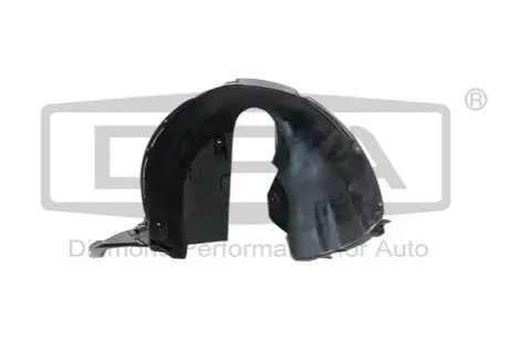 Підкрильник (передній) VW Tiguan 07-18 (L) DPA 88051787902 Купити в Україні
