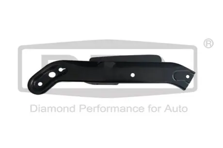 Кронштейн кріплення фари VW Crafter 17- (L) DPA 88051788102 Купити в Україні
