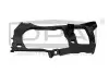 Фото Кронштейн кріплення фари VW Touareg 10-18 (R) DPA (88061330602) зображення 1