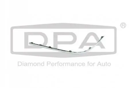 Фото Накладка DPA (88070019402) изображение 1