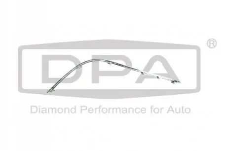 Фото 1 — Накладка DPA (88070019702) Фото Накладка DPA (88070019702) изображение 1