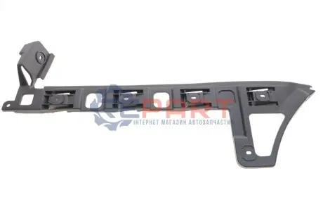 Кронштейн кріплення бампера (заднього/L) VW Passat 05-10 DPA 88070022302 Купити в Україні