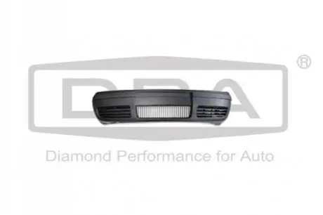 Бампер (передній) Skoda Oktavia 96-10 (без омивача фар/без парктроніка) DPA 88070033402 Купити в Україні